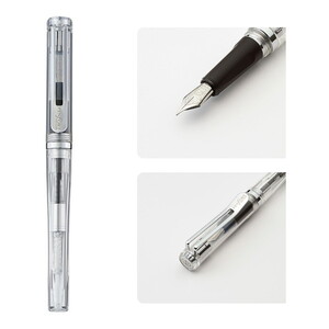 万年筆・インク