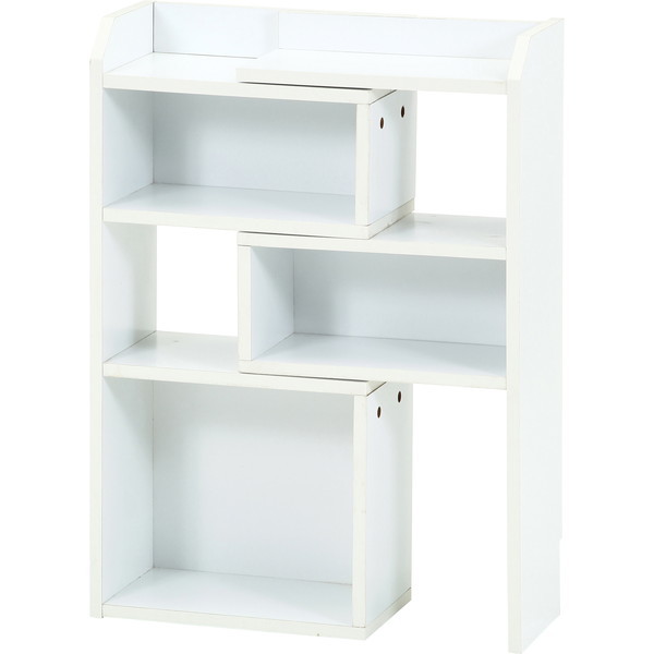 �s��f�� 74112 �J�E���^�[�����[ �T�[�W�� �X���C�h���b�N WH �z���C�g