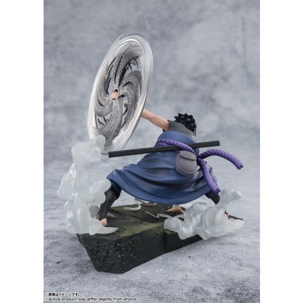 うちはサスケ フィギュア NARUTO 万華鏡写輪眼 千鳥 当時物 木の葉 天照 Amazon.co.jp: フィギュアーツZERO [超激戦] NARUTO-ナルト- 疾風伝