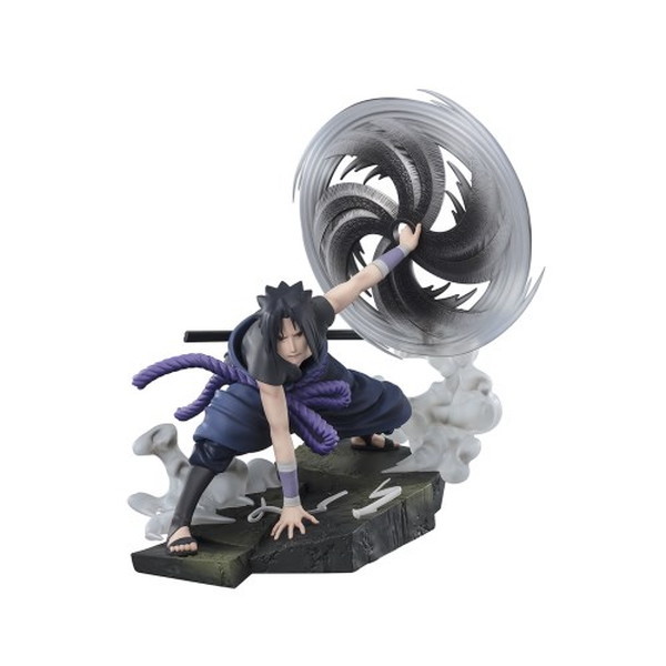 BANDAI SPIRITS フィギュアーツZERO [超激戦]うちはサスケ-万華鏡写輪眼の光と闇- 『NARUTO -ナルト- 疾風伝』 |  激安の新品・型落ち・アウトレット 家電 通販 XPRICE - エクスプライス (旧 PREMOA - プレモア)