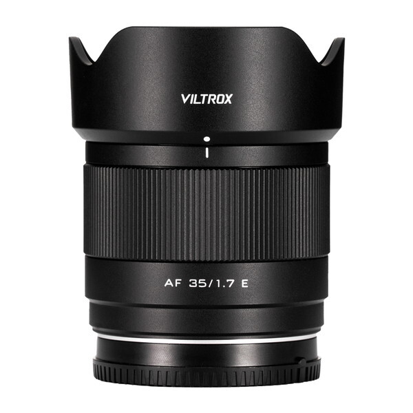 VILTROX AF35/1.7 AIR E [Pœ_Y (\j[E}Eg)]