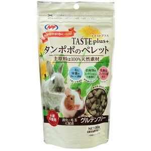 小動物用フード