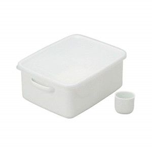 漬物樽・漬物石