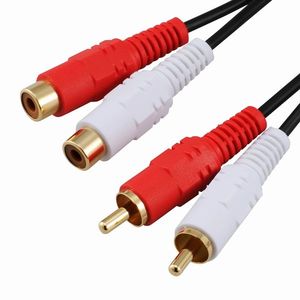 オーディオケーブル