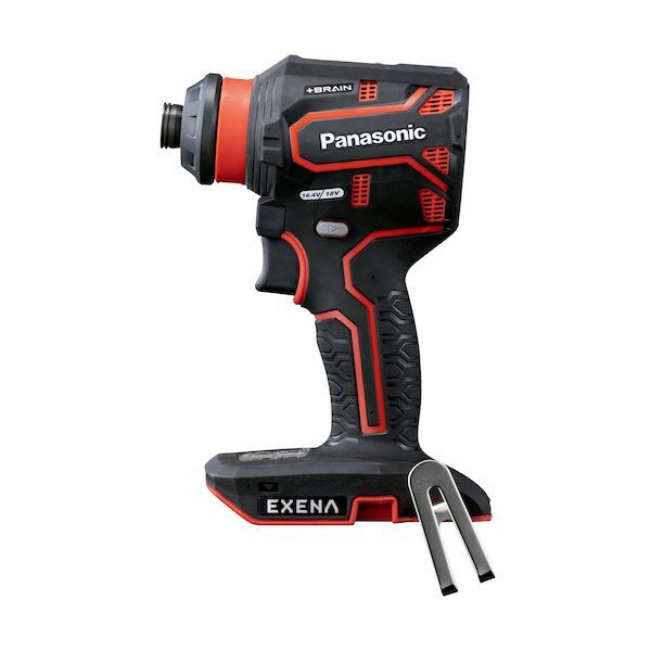 PANASONIC EZ1DD2XR [�[�d�h�����h���C�o�[ (�{�̂̂�)]