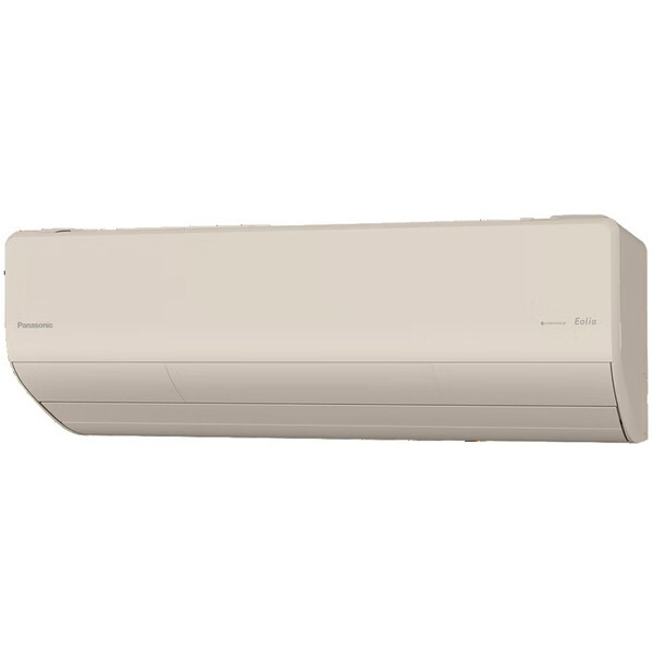 PANASONIC CS-406DHX-C �m�[�u���x�[�W�� �G�I���A HX�V���[�Y [�G�A�R�� (���14���p)]