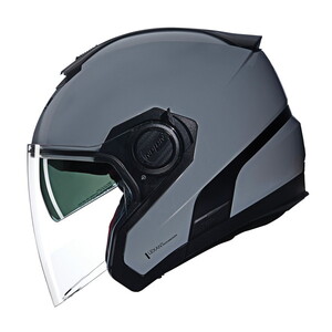 ジェットヘルメット