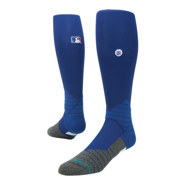 STANCE �X�^���X DIAMOND PRO OTC BRIGHT ROYAL L M759C16DIA [�싅�p�\�b�N�X]