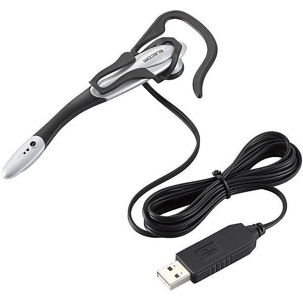 ELECOM HS-EP13USV [USBwbhZbg(C[tbN^Cv)]