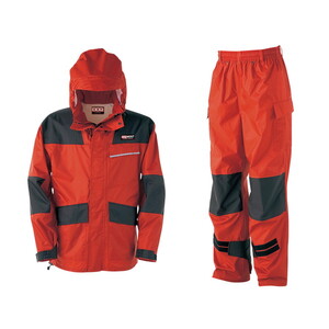 保護服・作業服