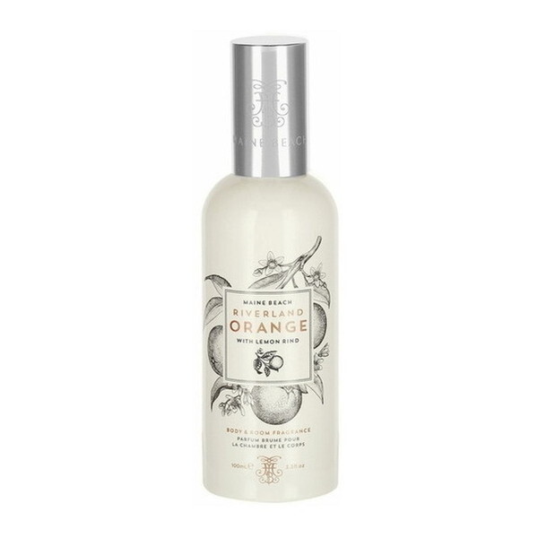 MAINE BEACH }Cr[` o[hIW {fB~Xg 100mL MBE-RLORBODYROOMF-100