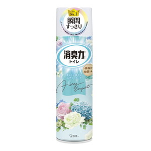 エステー トイレの消臭力 スプレー エアリーブーケ 365mL