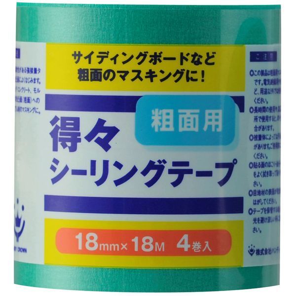 nfBENE 259306 0018 XV[Oe[veʗp 4pbN 18mm×18m