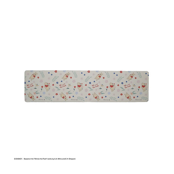 ���� 2225079100 ���܂̃v�[���� ���[�t�t�����[�K�[�f�� 45x180cm �L�b�`���}�b�g