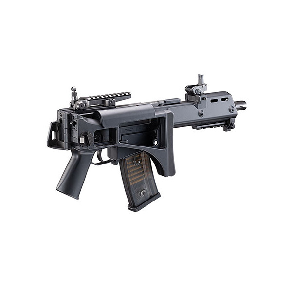 東京マルイ G36C プラス [電動ガン (対象年齢18歳以上)] | 激安