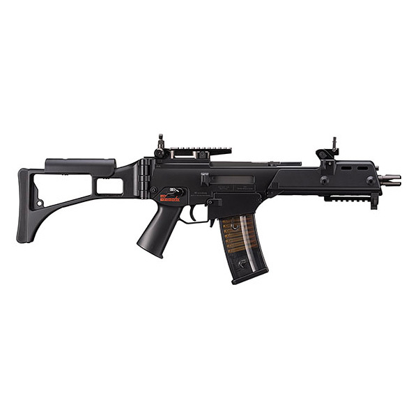東京マルイ G36C プラス [電動ガン (対象年齢18歳以上)] | 激安の新品