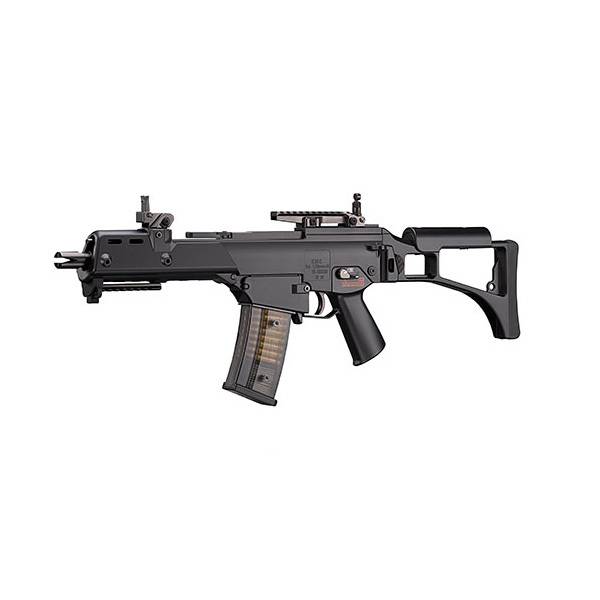 東京マルイ G36C プラス [電動ガン (対象年齢18歳以上)] | 激安の新品