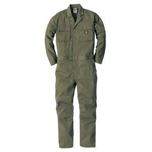 保護服・作業服