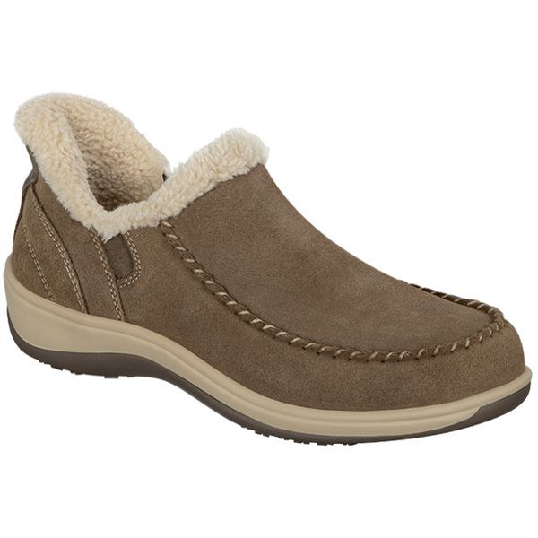 Orthofeet LORIN VL LIGHTBROWN-MEDIUM(202 OF80043M 6 23.0cm [�n���Y�t���[�V���[�Y]