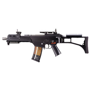 東京マルイ G36C プラス [電動ガン (対象年齢18歳以上)] | 激安の新品