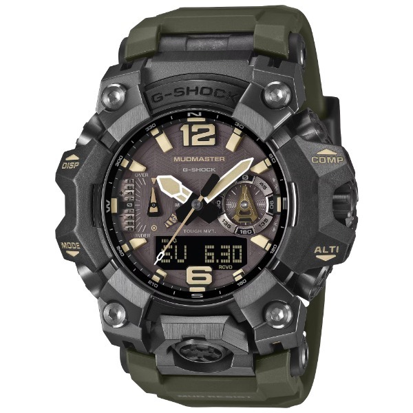 CASIO GWG-B1000-1A3JF G-SHOCK MASTER OF G [�\�[���[�[�d�r���v (�����Y�E�H�b�`)]