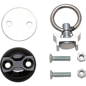 吊りクランプ・スリング・荷締機