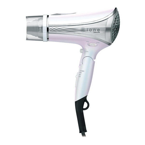 TESCOM TID1100B-W vYzCg [}CiXCI wA[hC[]