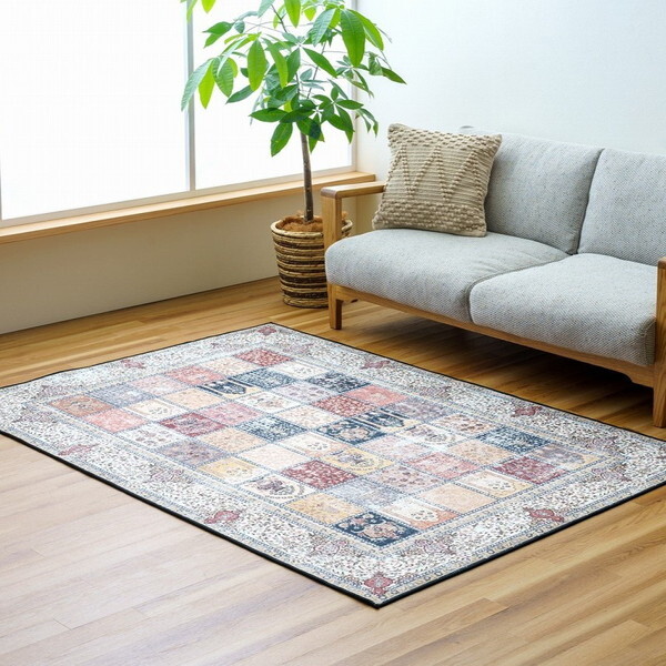 CPqRER[|[V 1295950014202 ~ OEJ[ybg NԃO rNgA 130×185cm