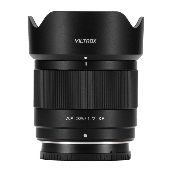 VILTROX AF35/1.7 AIR X [Pœ_Y (xmtBX}Eg)]