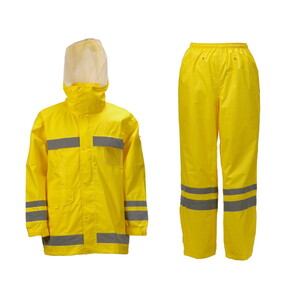 保護服・作業服