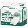 白十字 サルバ 吸水シート 6090 25枚入
