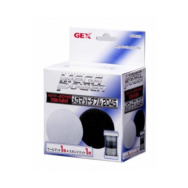 �W�F�b�N�X GEX ���K�}�b�g�_�u��2045 1�Z�b�g