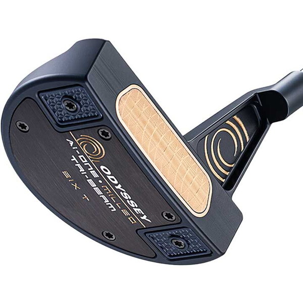 日本正規品】 オデッセイ Ai-ONE TRI-BEAM MILLED (エーアイワン 