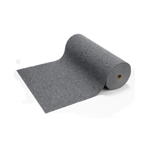 ワタナベ工業 CPS-705 グレー 約182cm幅×30ｍ巻 [パンチカーペット]