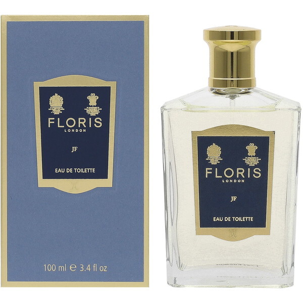 FLORIS �t���[���X JF �I�[�h�g���� 100mL FLO-JFETSP-100