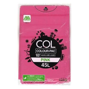 ゴミ袋・ポリ袋