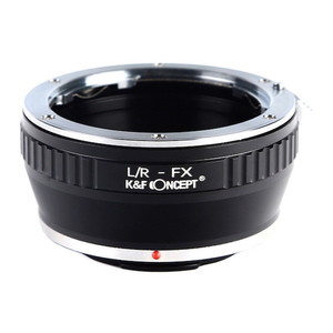 レンズアクセサリー