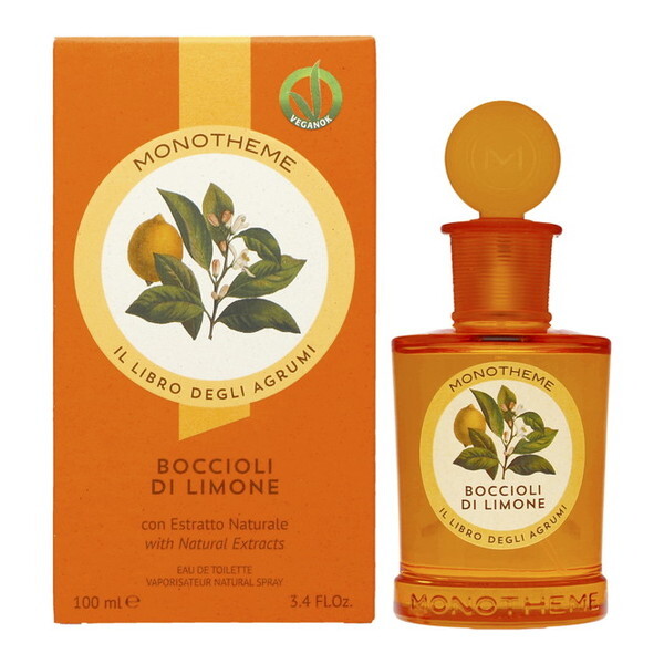 MONOTHEME ���m�e�[�� �A�O���[�~ �{�b�`���� �f�B �����[�l �I�[�h�g���� 100mL MOT-AGRUMIBOCCIOLID-100