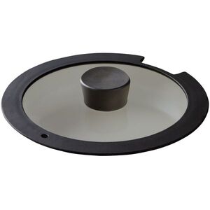 鍋ふた・フライパンふた・取っ手