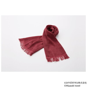 マフラー・スカーフ