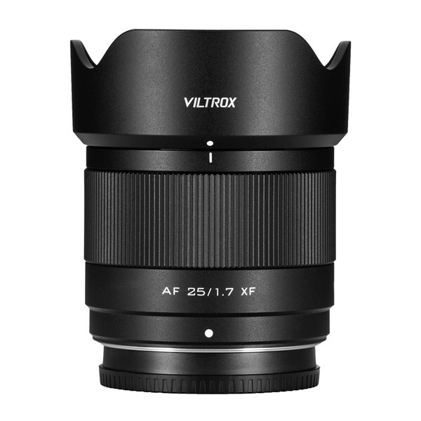 VILTROX AF25/1.7 AIR X [Pœ_Y (xmtBX}Eg)]