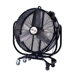 業務用扇風機・工場扇