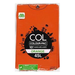 ゴミ袋・ポリ袋