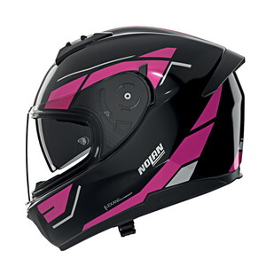 フルフェイスヘルメット