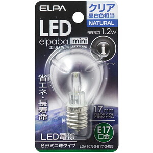 LED電球・LED蛍光灯