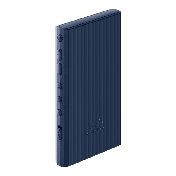 SONY NW-A307 (L) ブルー ウォークマン A300シリーズ [ポータブル
