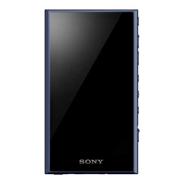 SONY NW-A307 (L) ブルー ウォークマン A300シリーズ [ポータブル