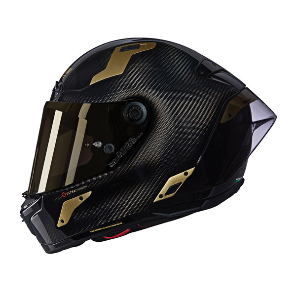 3万円を切るカーボンヘルメット登場！バイク用として国内SG規格