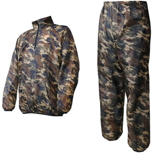 保護服・作業服