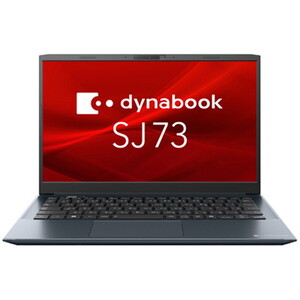 Dynabook A6GNKYFCD61A [ノートパソコン 13.3型 / win11 Pro